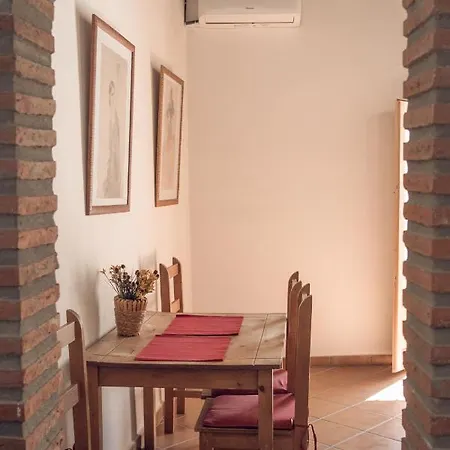 Apartment Dona Lola Jerez de la Frontera